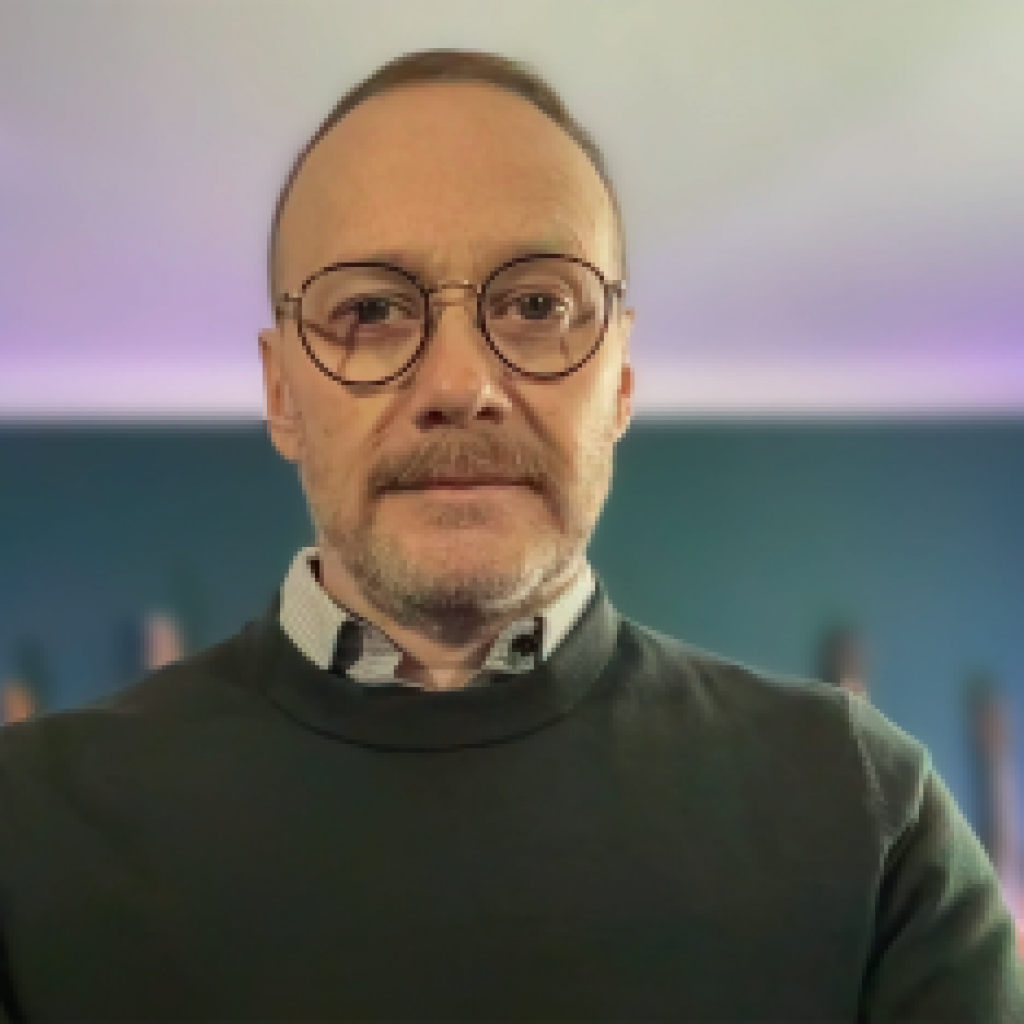 Leif Rehnström